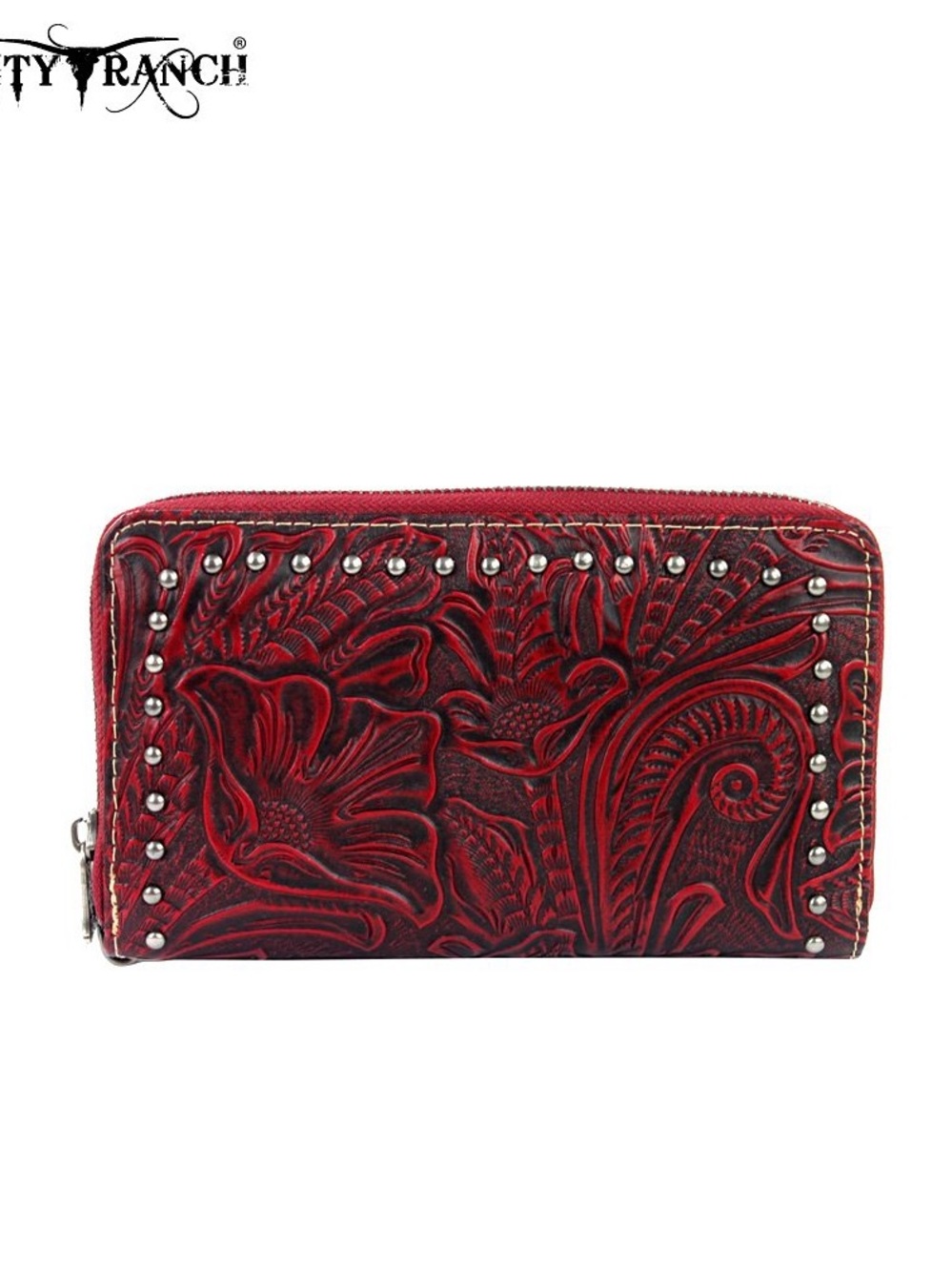 Montana West, Trinity Ranch Wallet